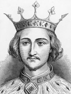 Richard II. 