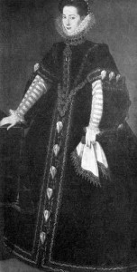 Marie Magdalena Trčková